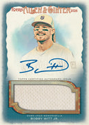 2026 Topps Allen & Ginter Baseball - Hobby - 2-Box Break