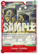 Ceaser Soldier [Royal Blood Release Event Cards]