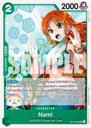 Nami [Royal Blood Release Event Cards]
