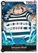 Sanjuan.Wolf [Royal Blood Release Event Cards]