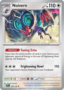 Noivern (128/159) (Deck Exclusive) [Scarlet & Violet: Journey Together]