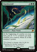 Ouroboroid (Promo Pack) [Edge of Eternities Promo Pack]