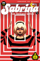 Sabrina The Teenage Witch
