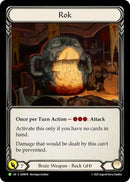 Rok [GEM078] (GEM Pack 3)