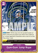 Gum-Gum Jump Rope (Reprint) [Premium Booster -The Best- Vol. 2]