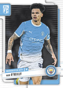 2026-27 Topps Soccer Manchester City FC Club -  Collector Tin - Ripped or Shipped