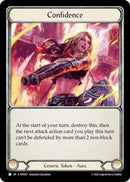 Confidence [APS031] (Armory Deck: Pleiades)