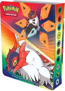 Pokemon Trading Card Game Scarlet & Violet Mini Portfolio