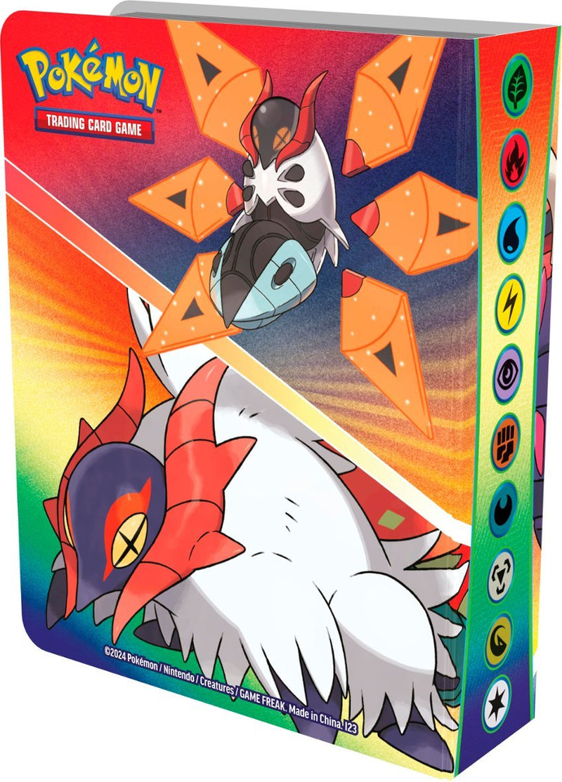 Pokemon Trading Card Game Scarlet & Violet Mini Portfolio