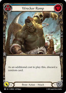 Wrecker Romp [ARR023] (Armory Deck: Rhinar)