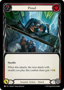 Prowl [AAC016] (Armory Deck: Arakni)