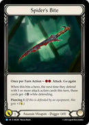 Spider's Bite [AAC003] (Armory Deck: Arakni)