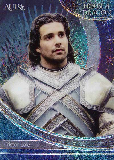 2025 Kakawow Aura Game of Thrones - Hobby - 2-Box Break