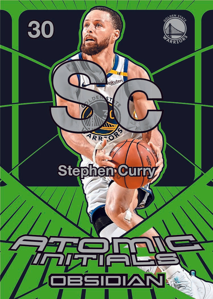 2024-25 Panini Obsidian Basketball 6-Box Half Case