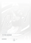 2025 Panini Absolute Football Hobby 12-Box Full Case