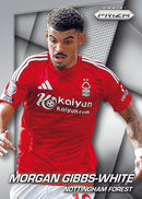 2024-25 Panini Prizm Premier League Soccer 3-Box