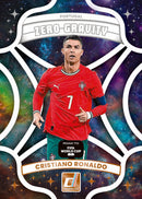 2025-26 Panini Donruss Road To FIFA World Cup 26 - Hobby - 2-Box Break