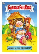 2022 Garbage Pail Kids (GPK) Bookworms Series 1 - Hobby - 2 Box Break