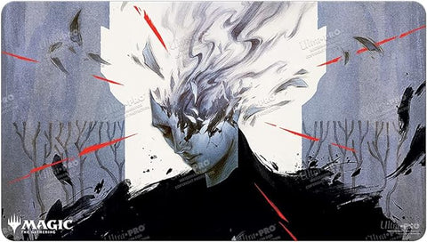 Mystical Archive Eliminate Playmat for Magic - Ultra Pro Playmats