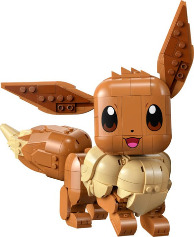 LEGO - Eevee #72151