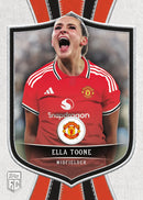 2026-27 Topps Soccer Manchester United FC Club Collector Tin - Ripped or Shipped