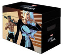 Marvel Graphic Comic Box: Black Cat/Punisher [Bundles Of 5]