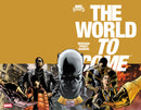 Marvel Knights: The World To Come