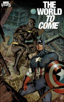 Marvel Knights: The World To Come