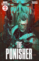Marvel Knights: Punisher