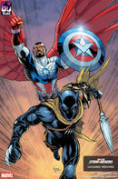 Avengers