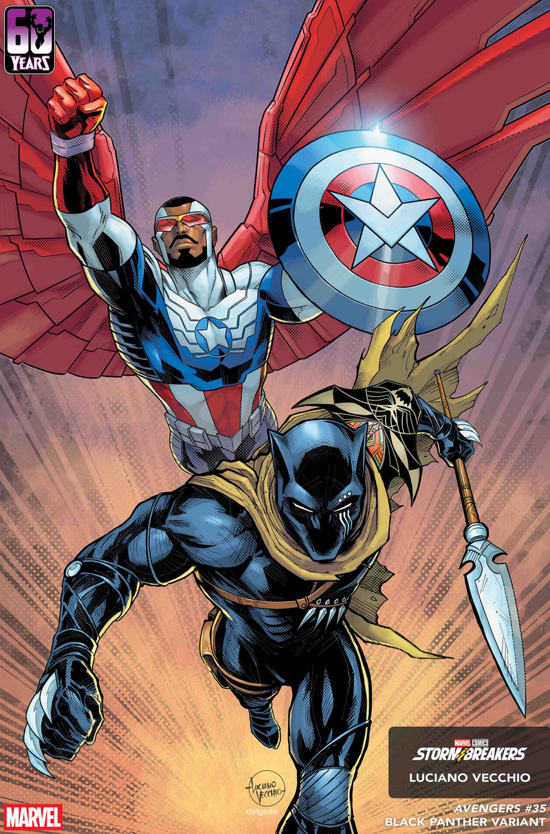 Avengers