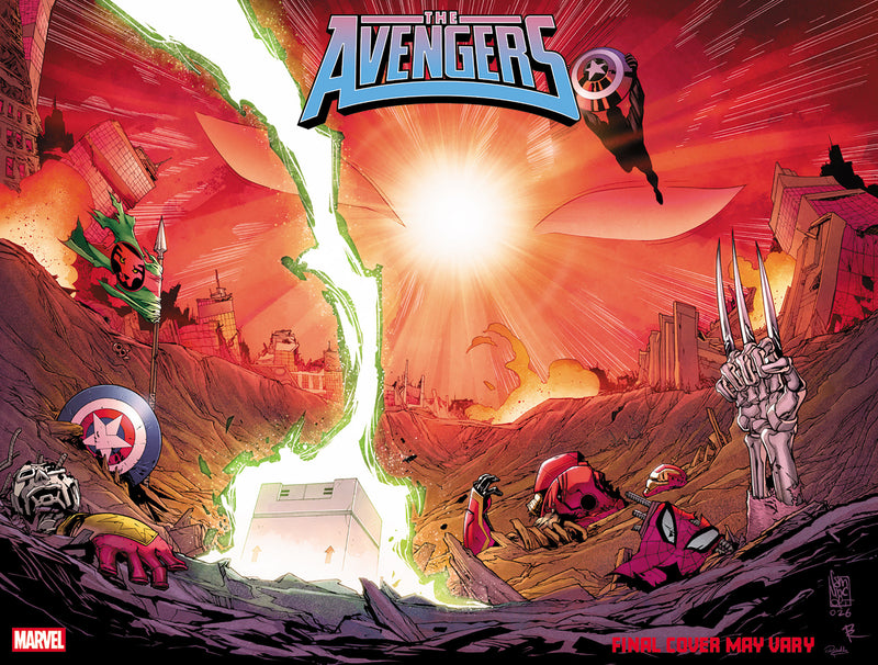 Avengers