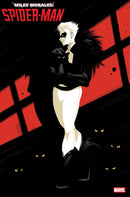 Miles Morales: Spider Man