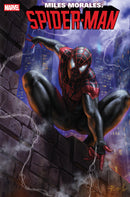 Miles Morales: Spider-Man