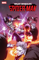 Miles Morales: Spider-Man