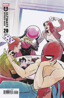 Ultimate Spider-Man