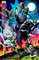 Ultimate Black Panther