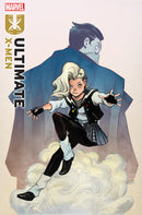 Ultimate X Men