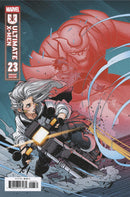 Ultimate X-Men