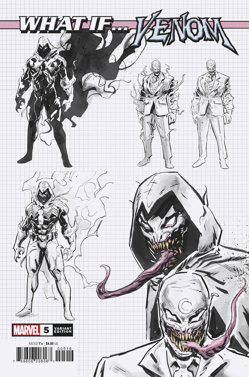 What If...? Venom