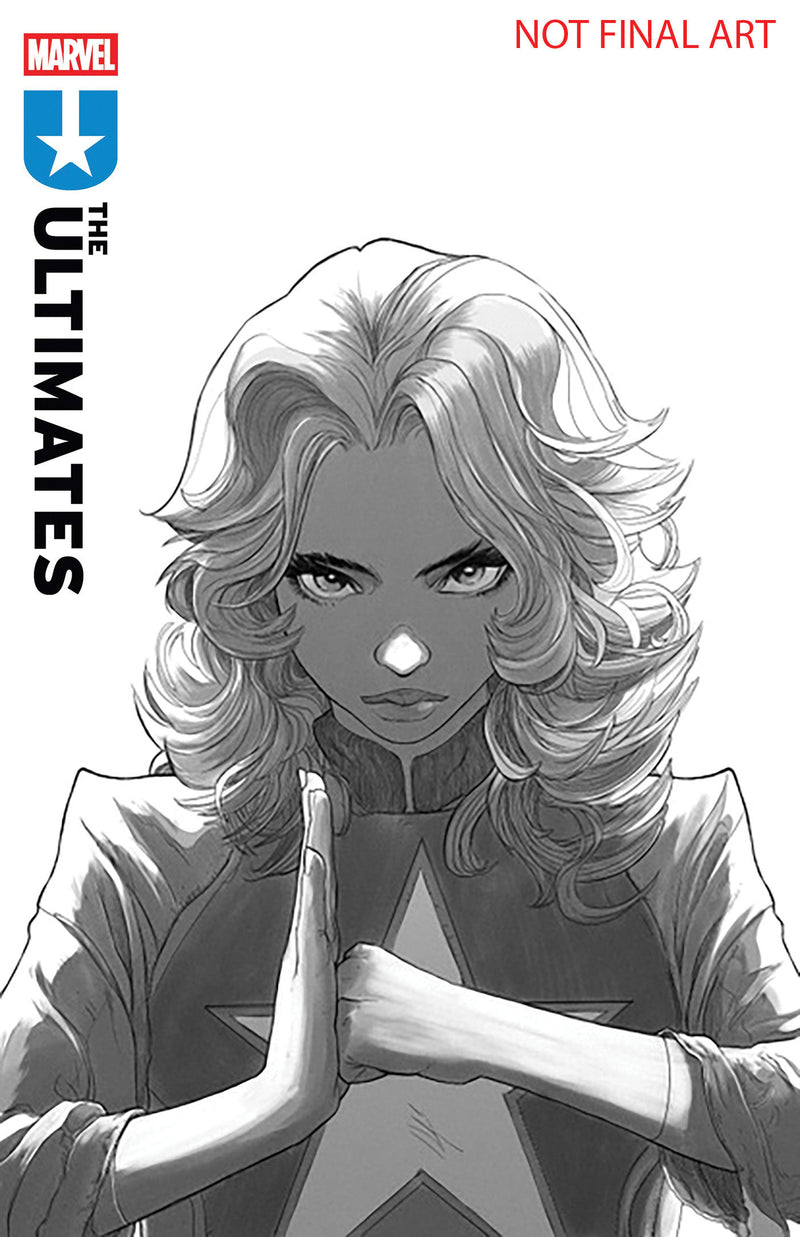 Ultimates