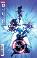 Ultimates