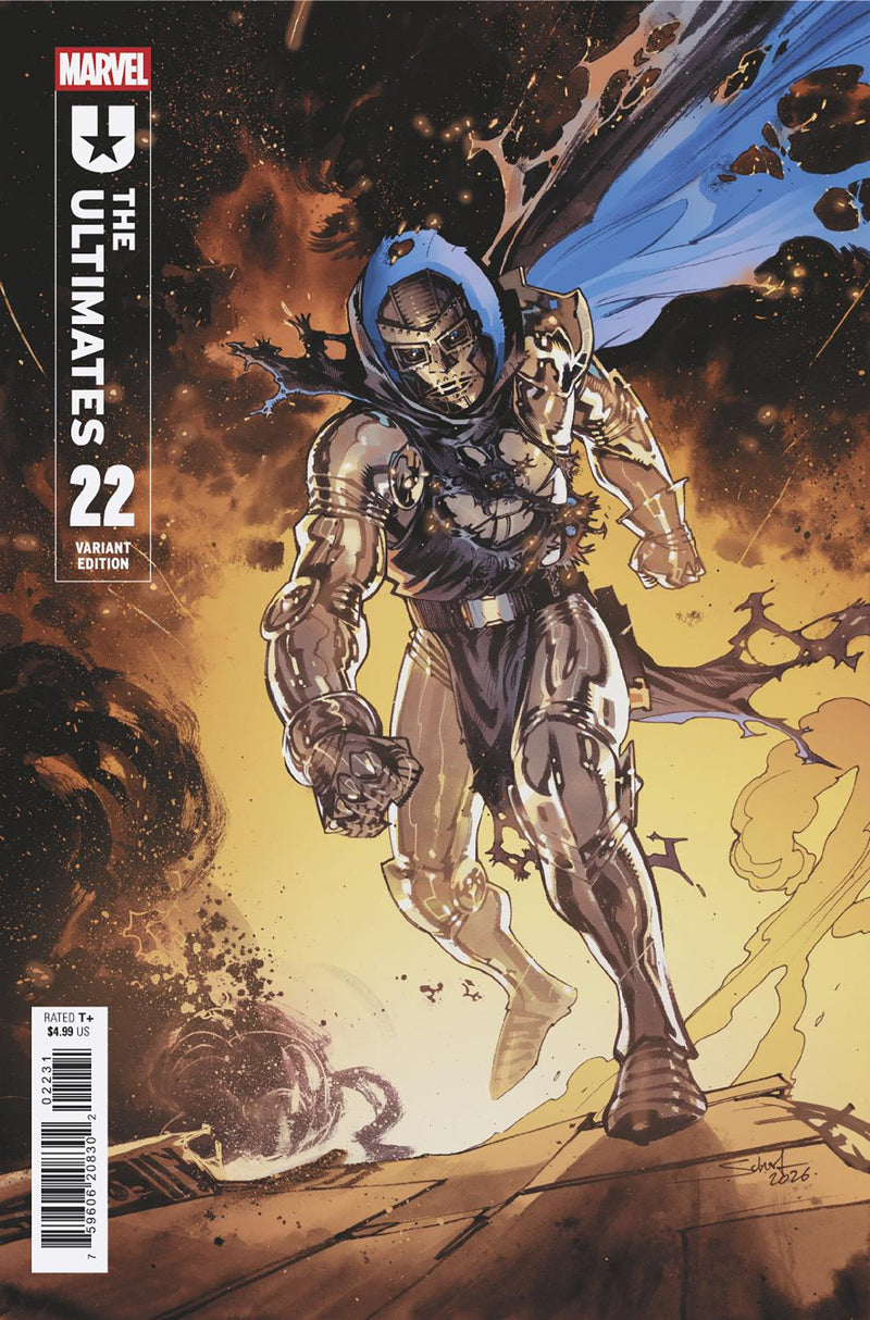 Ultimates
