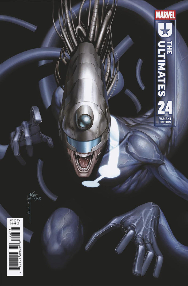 Ultimates