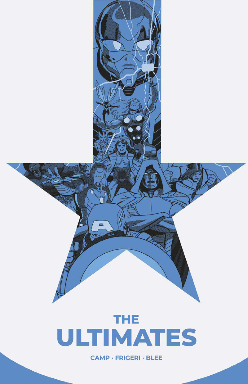 Ultimates