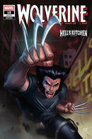 Wolverine