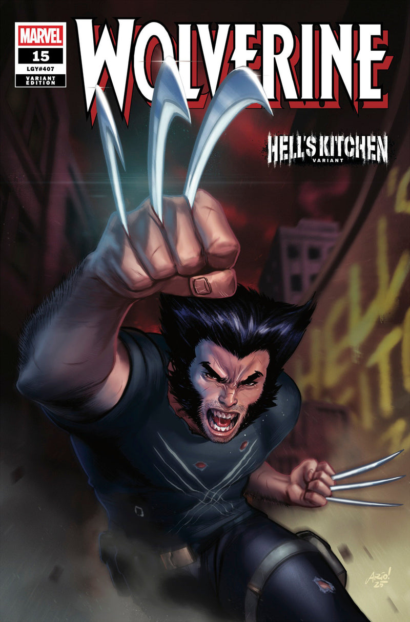 Wolverine