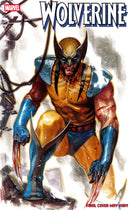 Wolverine