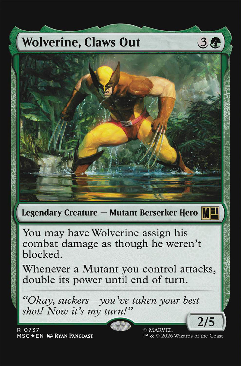 Wolverine