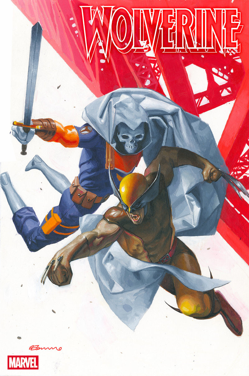 Wolverine